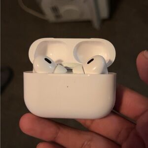 Airpod Pro Generation 2